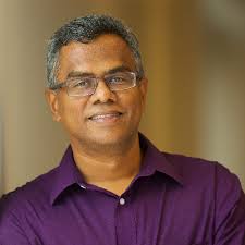 Dr. Khaleel A. Razak