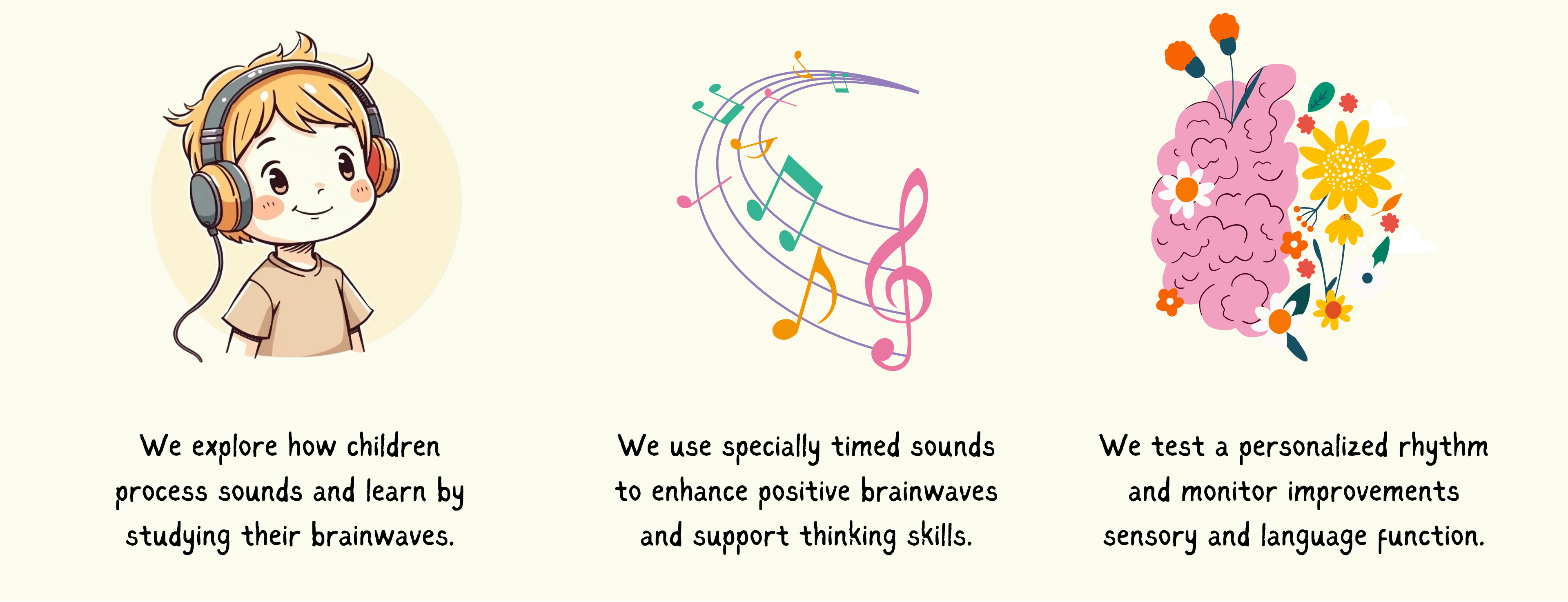 ENTRAIN Project Illustration